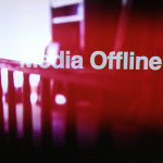 Media Offline