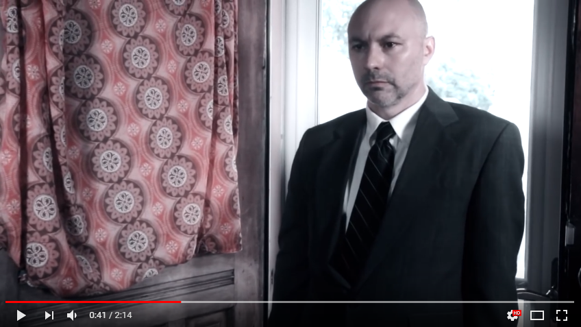Ingenue Feature Trailer
