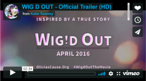 Wig’d Out Trailer