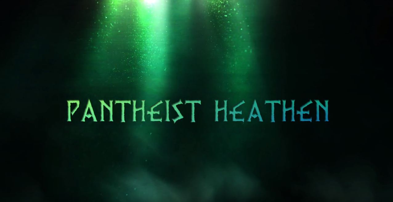 Misty Pantheist Intro